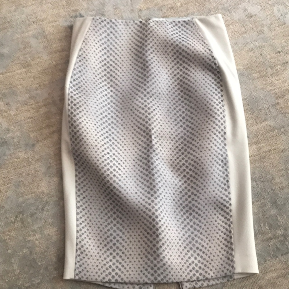 Elie tahari skirt